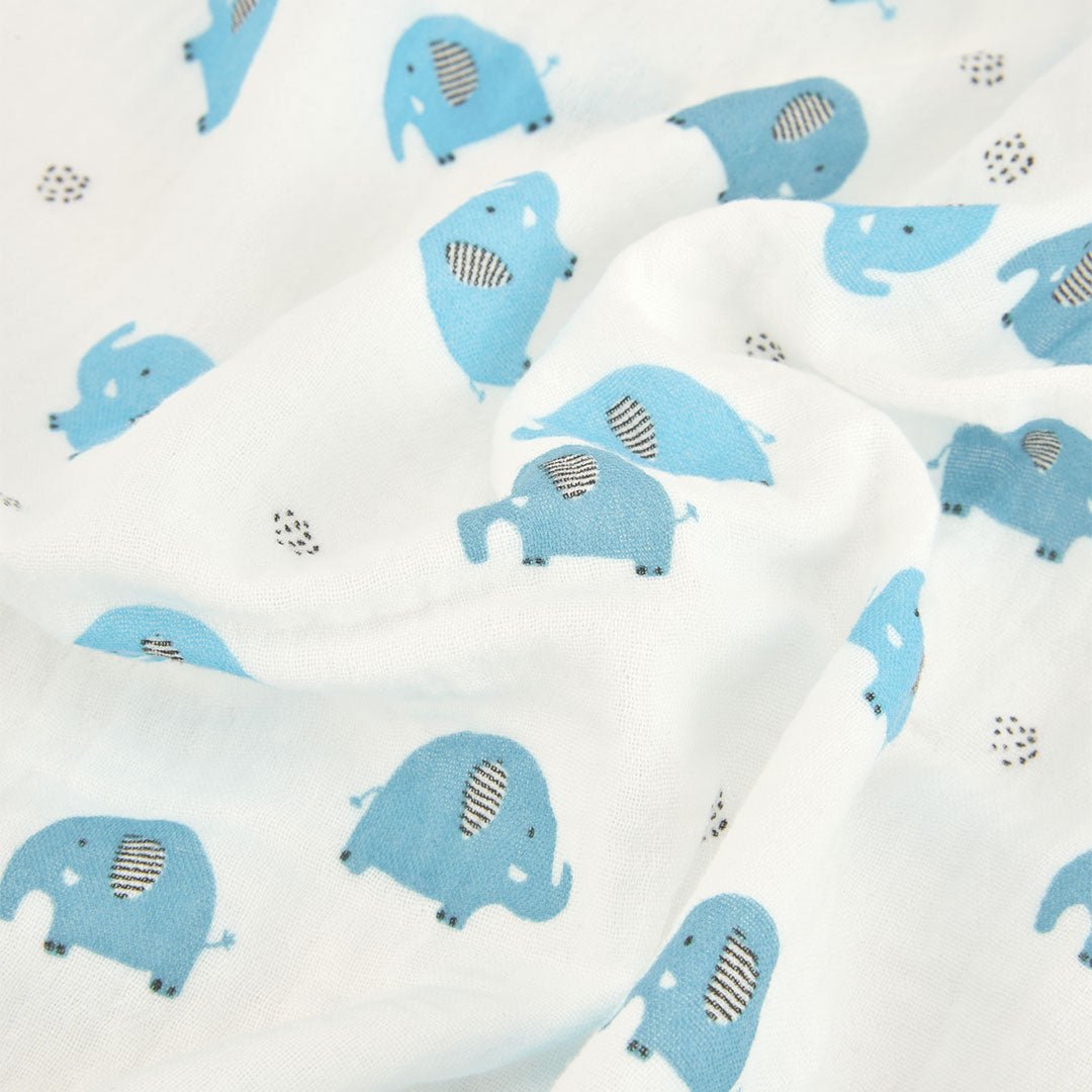 Copertina Elefanti 213051 - Coccole e Ricami p.iva IT09642670583