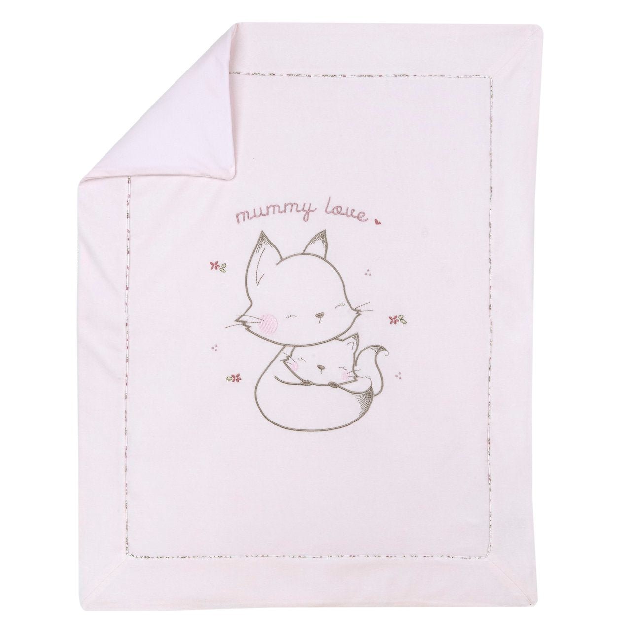 Copertina Sfoderabile 100283 - Coccole e Ricami p.iva IT09642670583