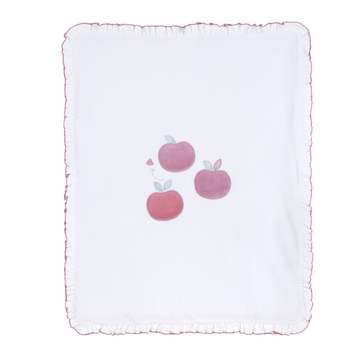 Copertina Sfoderabile 102374 - Coccole e Ricami p.iva IT09642670583