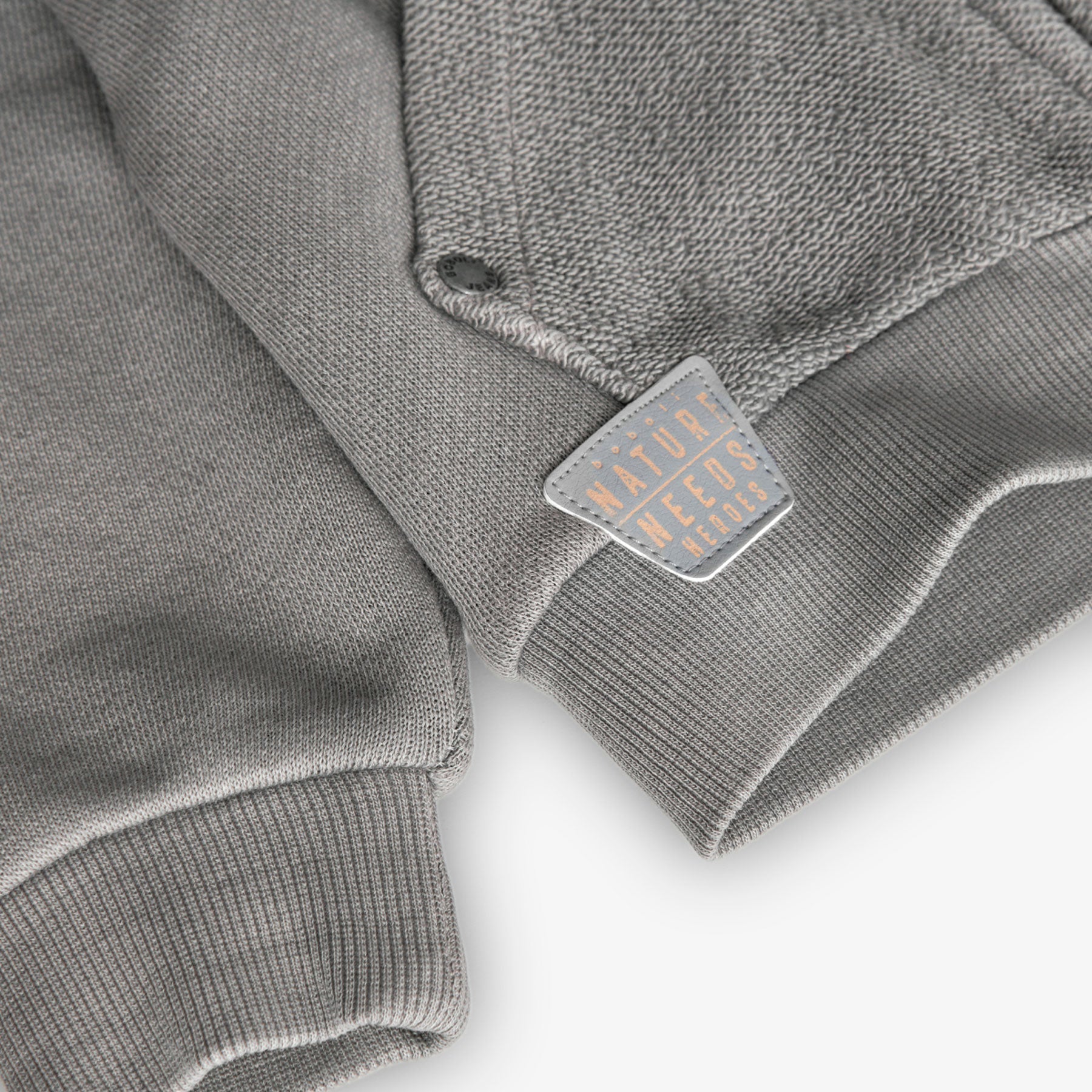 Felpa Bambino - Coccole e Ricami p.iva IT09642670583