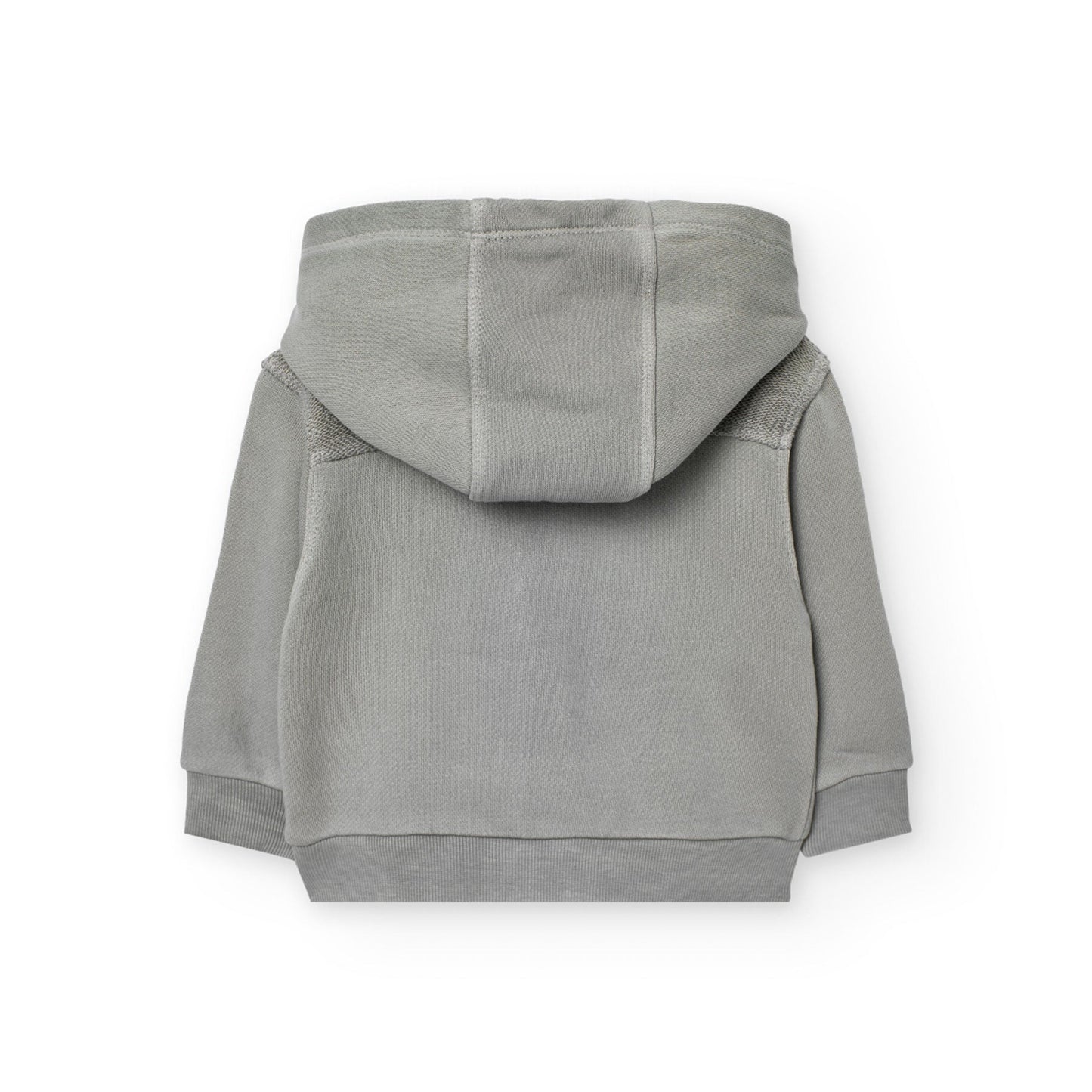 Felpa Bambino - Coccole e Ricami p.iva IT09642670583