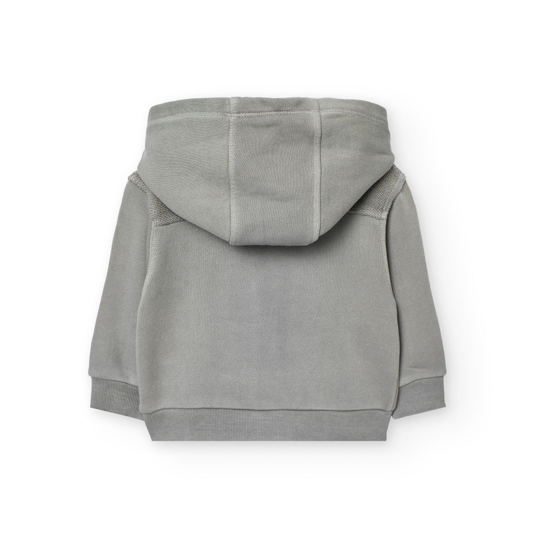 Felpa Bambino - Coccole e Ricami p.iva IT09642670583