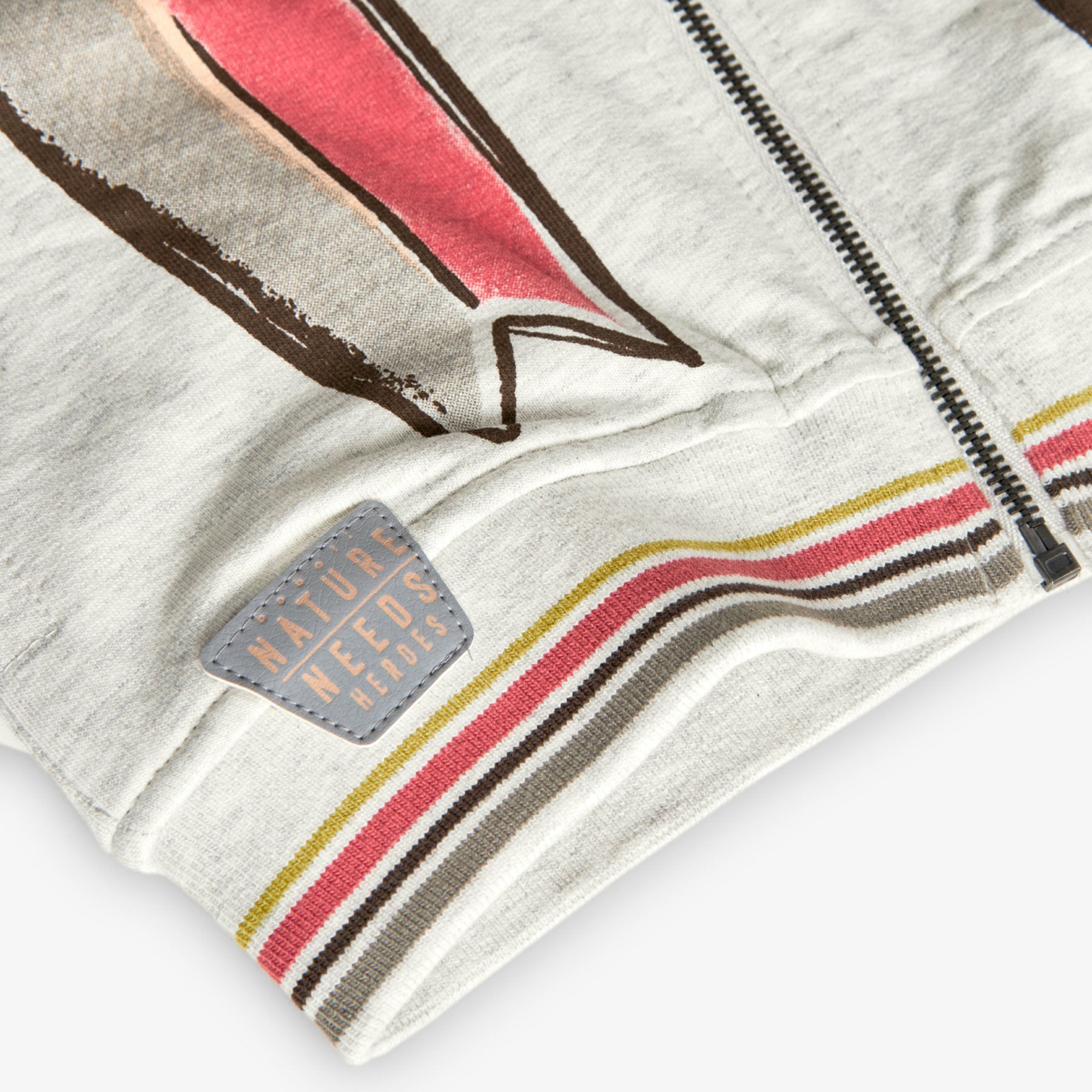 Felpa Bambino SURF - Coccole e Ricami p.iva IT09642670583