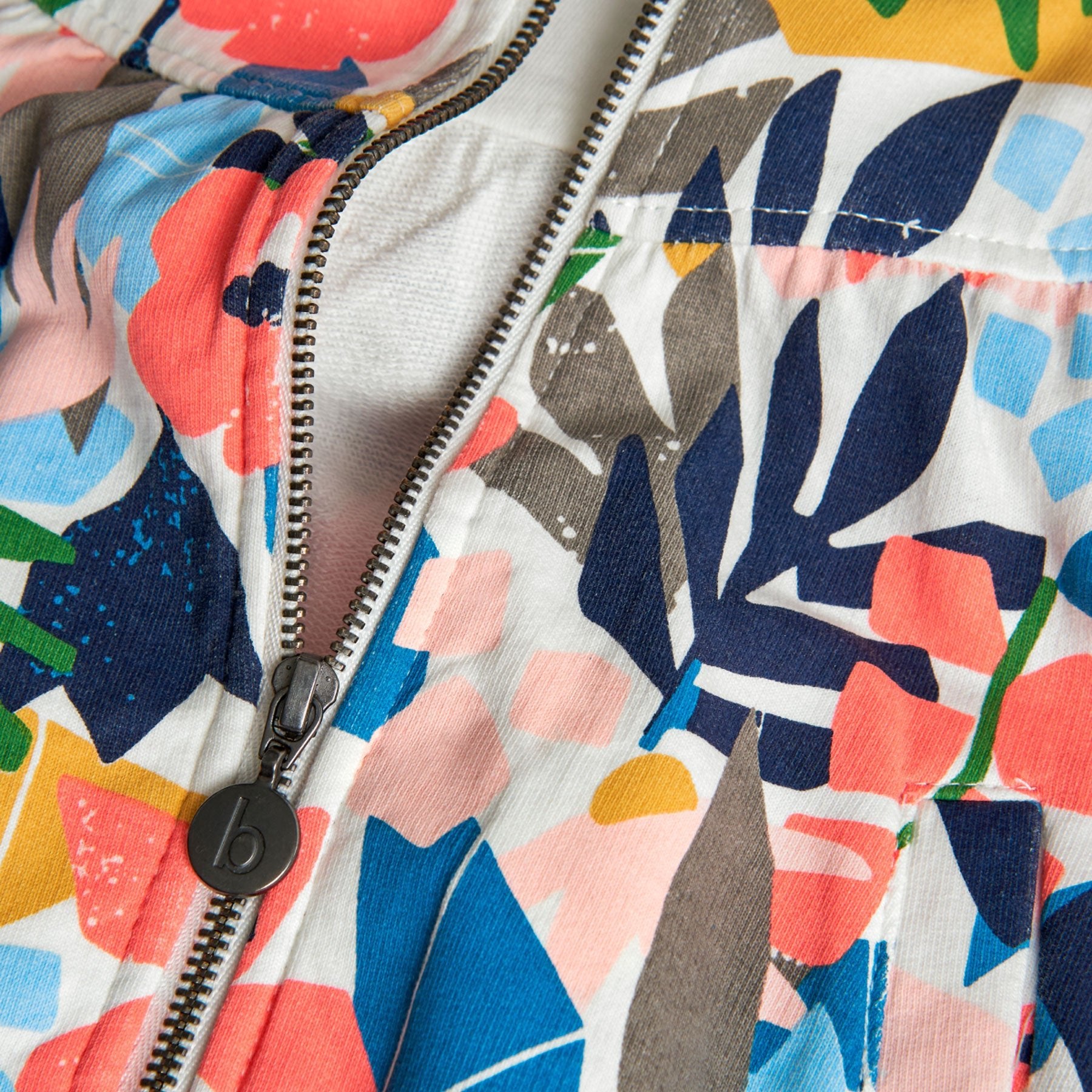 Felpa FIORI - Coccole e Ricami p.iva IT09642670583