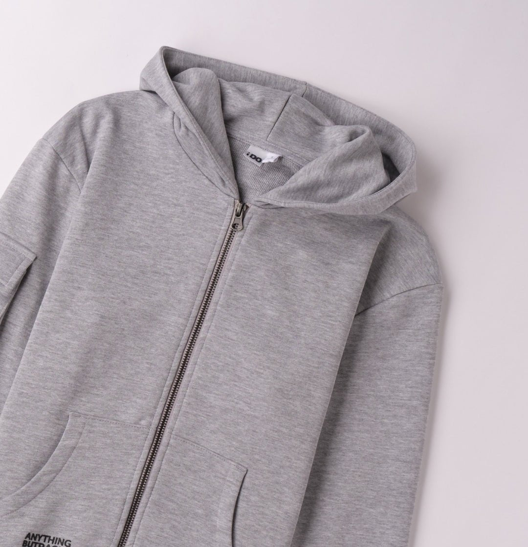 Felpa Teenager Taschina - Coccole e Ricami p.iva IT09642670583