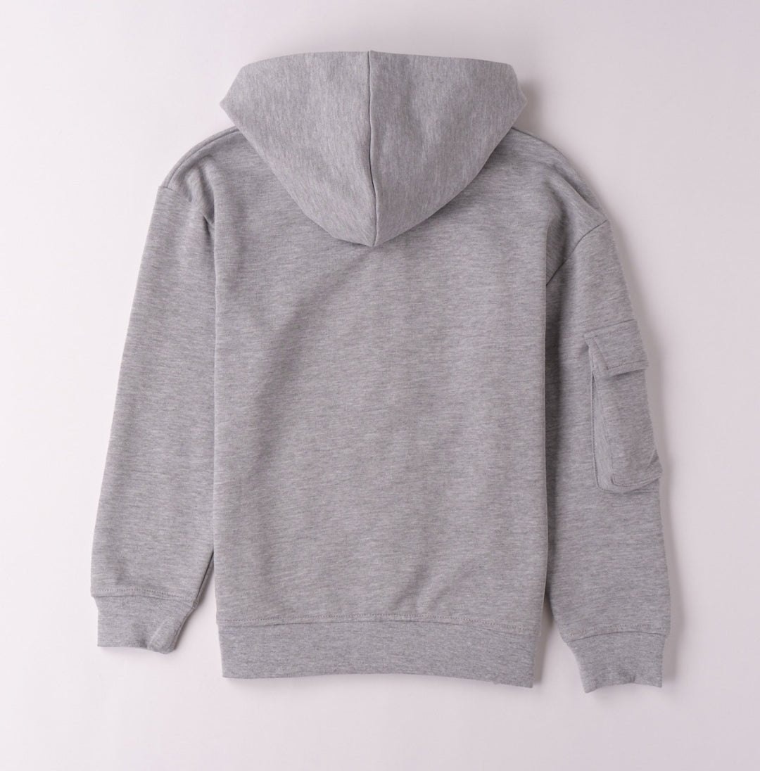 Felpa Teenager Taschina - Coccole e Ricami p.iva IT09642670583