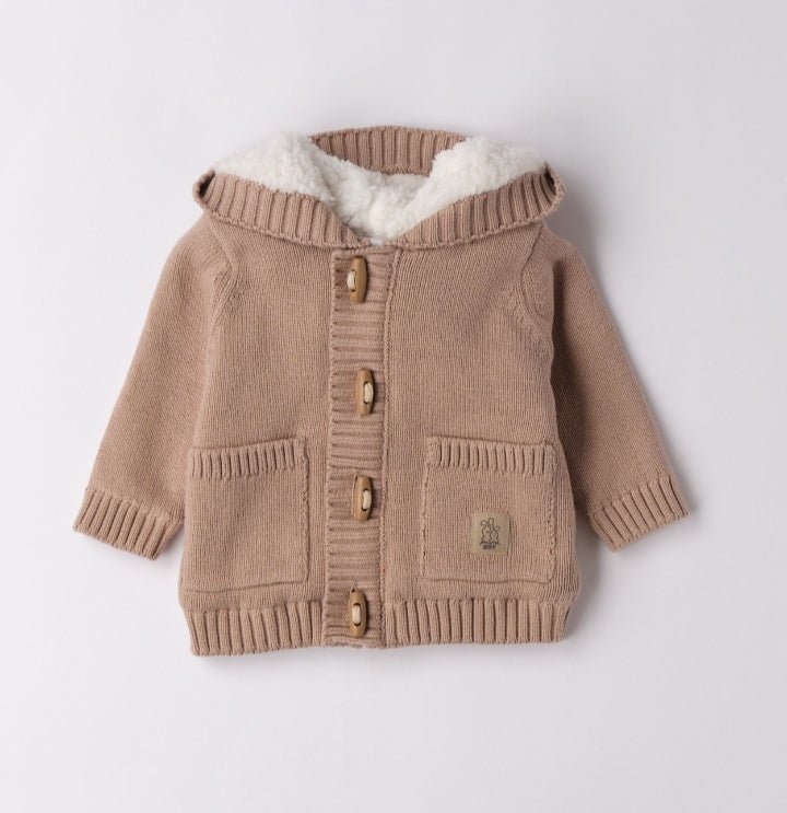 Giacca Alamari 4F058 - Coccole e Ricami p.iva IT09642670583