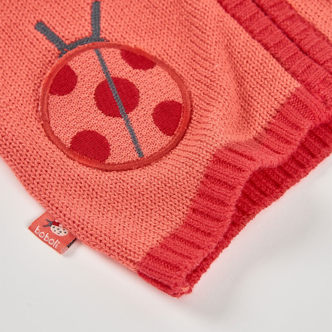 Giacca Filo Coccinella 113106 - Coccole e Ricami p.iva IT09642670583