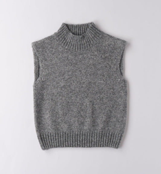 Gilet Teenager 4F487 - Coccole e Ricami p.iva IT09642670583