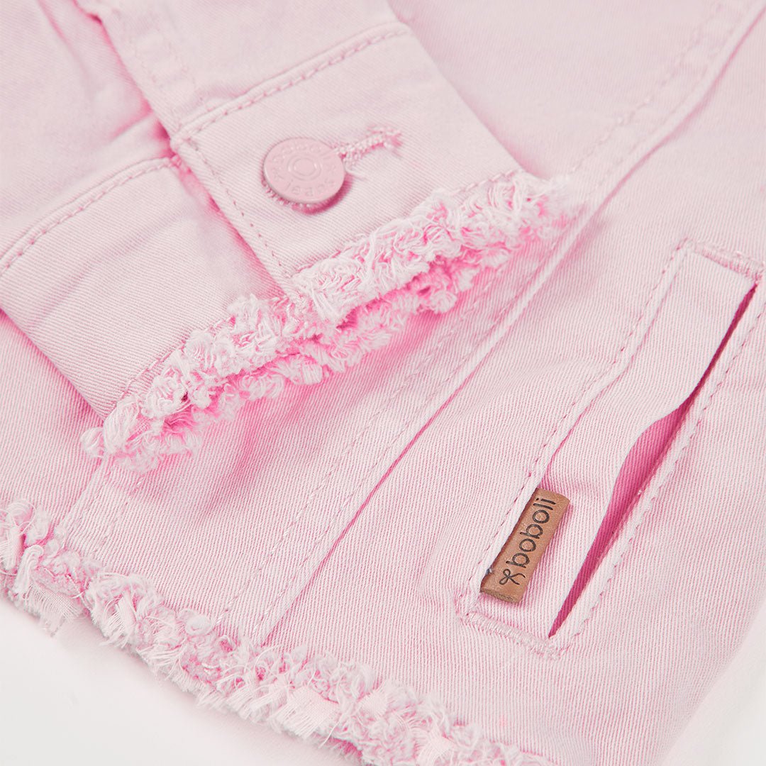 Giubbino 493006 - Coccole e Ricami p.iva IT09642670583