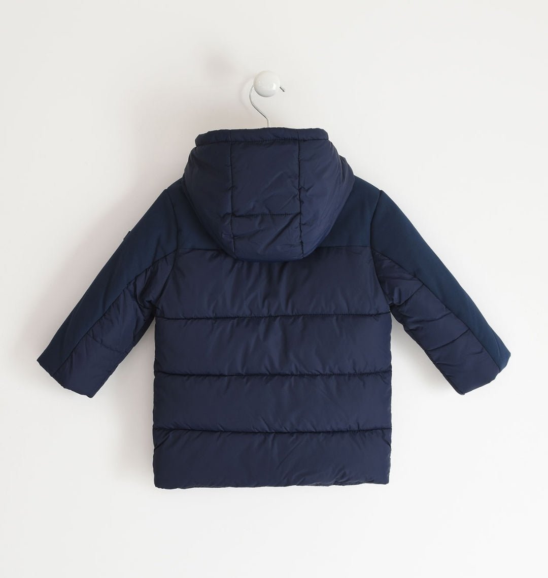 Giubbino Imbottito Bambino - Coccole e Ricami p.iva IT09642670583