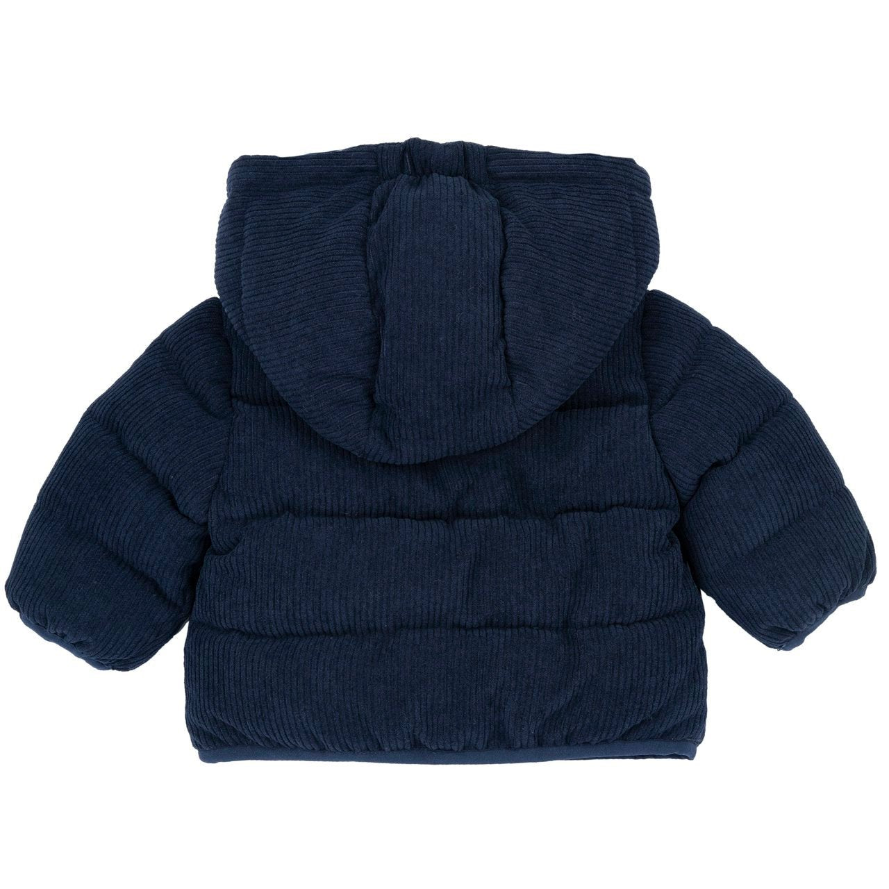 Giubbino Velluto 100681 - Coccole e Ricami p.iva IT09642670583