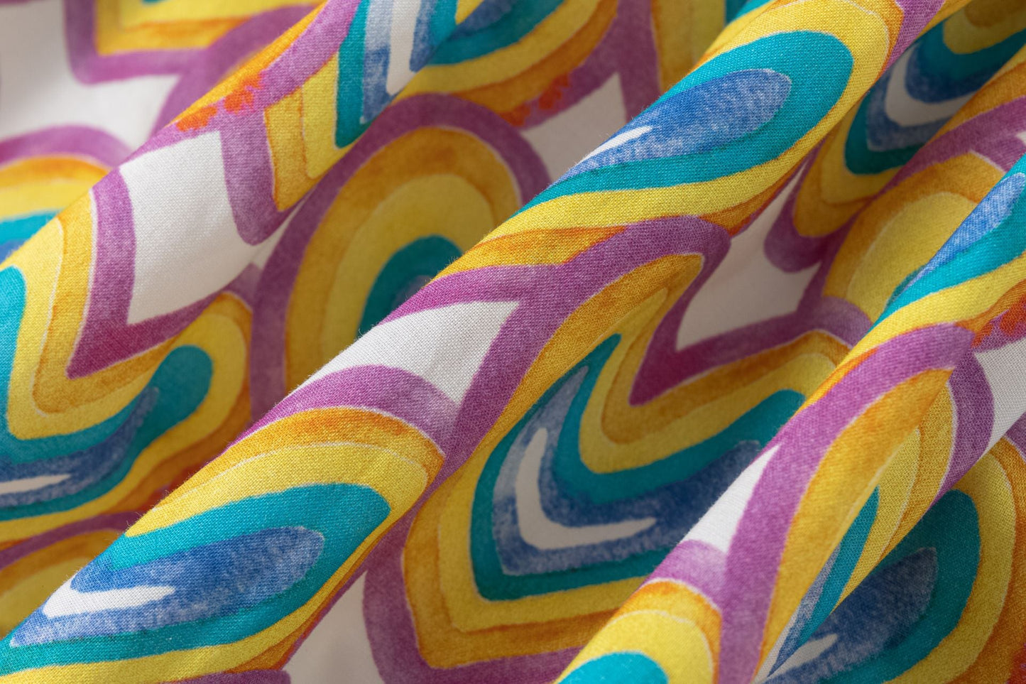 Gonna CUORI JGV95713 - Coccole e Ricami p.iva IT09642670583