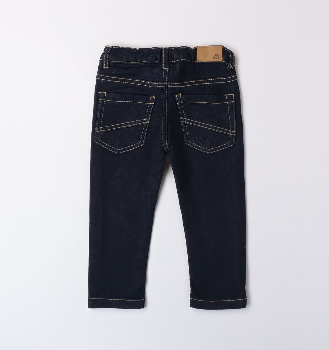 Jeans Bimbo - Coccole e Ricami p.iva IT09642670583