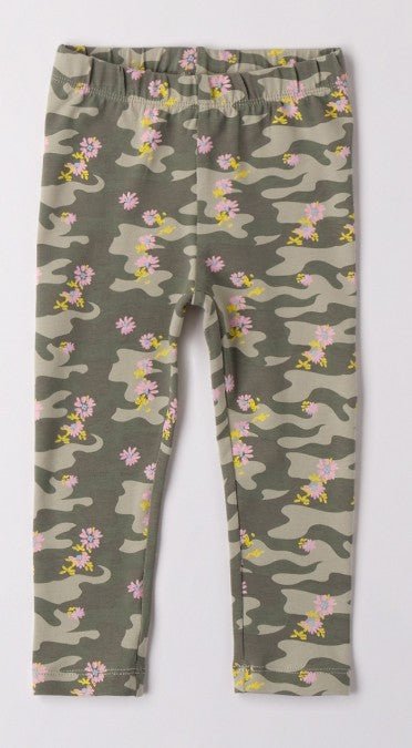 Leggings Fantasia 4G375 - Coccole e Ricami p.iva IT09642670583