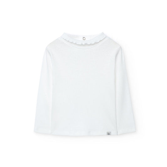 Lupetto Rousce 292070 - Coccole e Ricami p.iva IT09642670583