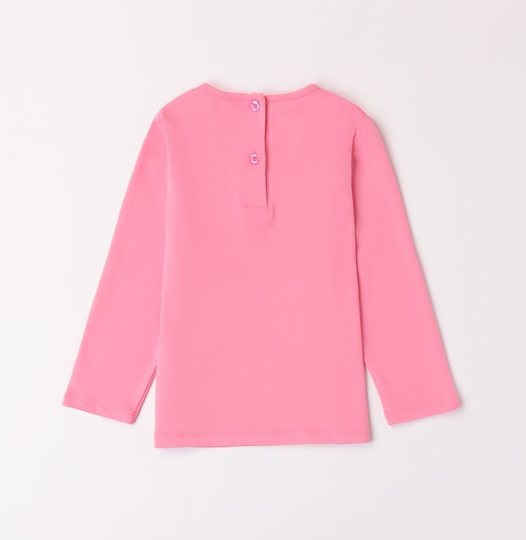 Maglia Orso - Coccole e Ricami p.iva IT09642670583