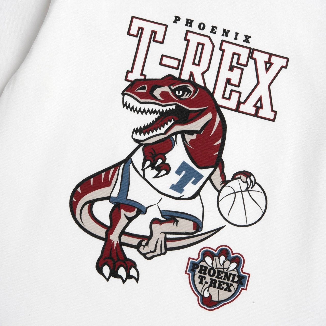 Maglia T - Rex 100179 - Coccole e Ricami p.iva IT09642670583