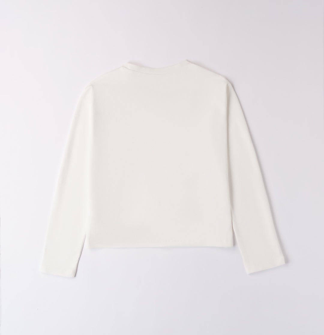 Maglia Taschino Teenager - Coccole e Ricami