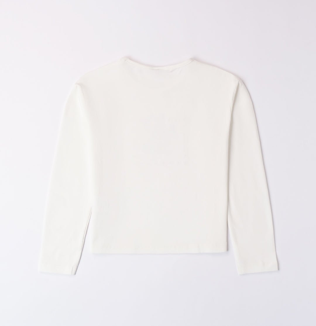 Maglia Teenager - Coccole e Ricami p.iva IT09642670583