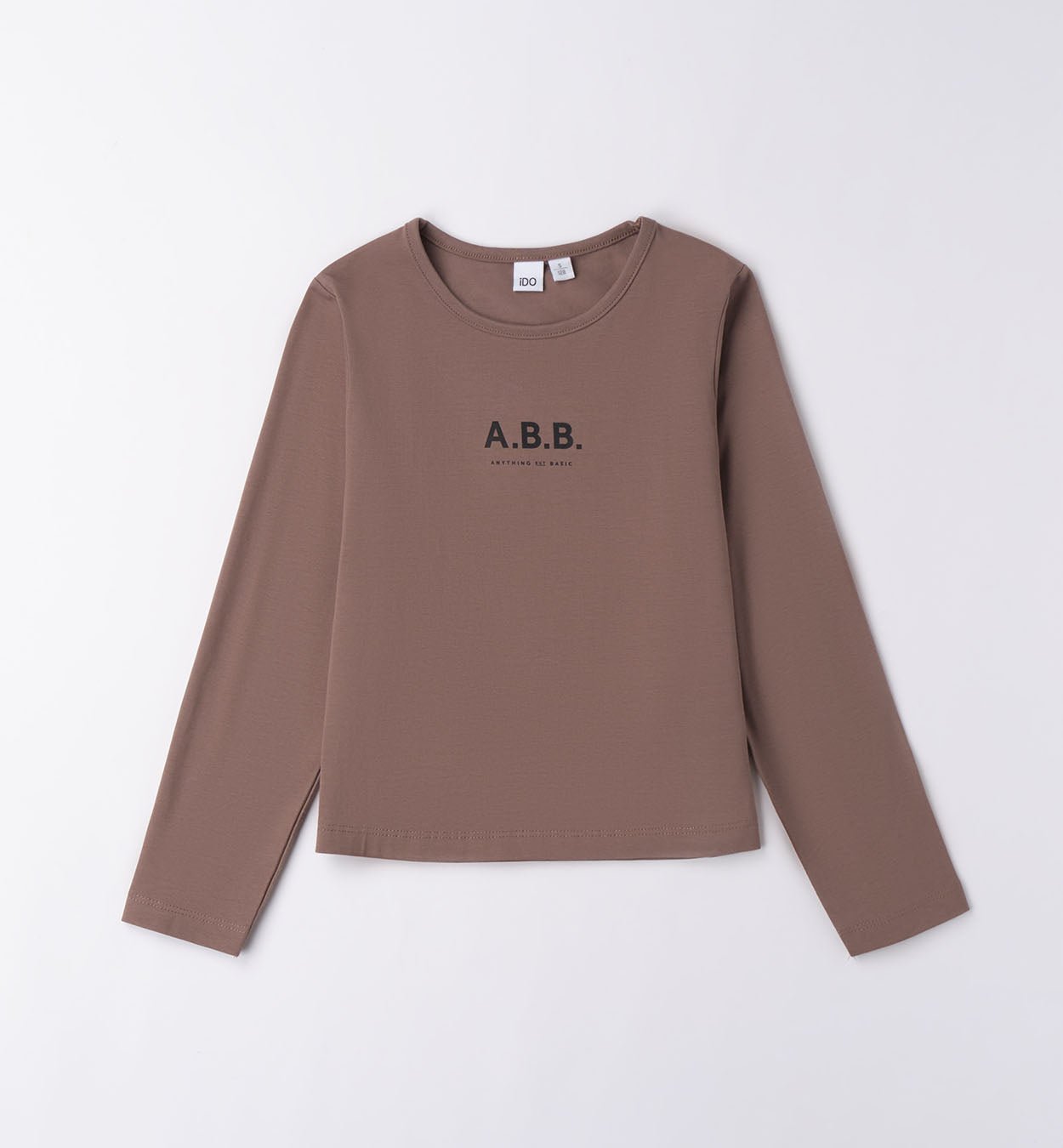 Maglia Teenager 4F546 - Coccole e Ricami p.iva IT09642670583