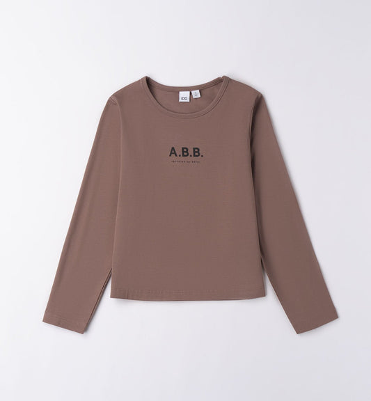 Maglia Teenager 4F546 - Coccole e Ricami p.iva IT09642670583