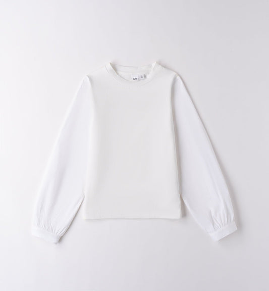 Maglia Teenager 4F861 - Coccole e Ricami p.iva IT09642670583