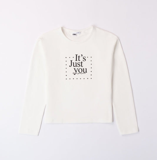 Maglia Teenager - Coccole e Ricami p.iva IT09642670583