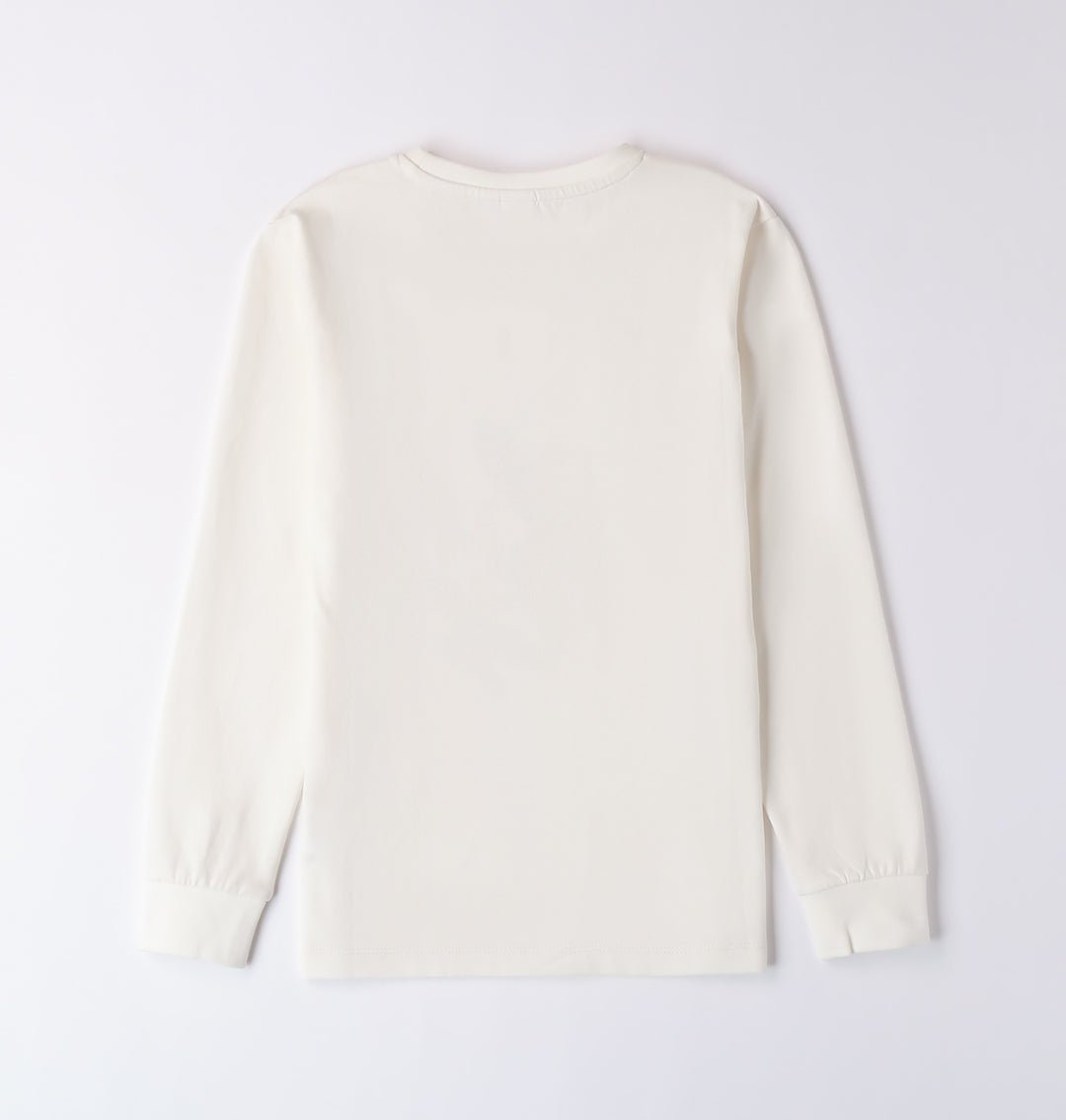 Maglia Teenager Ready - Coccole e Ricami