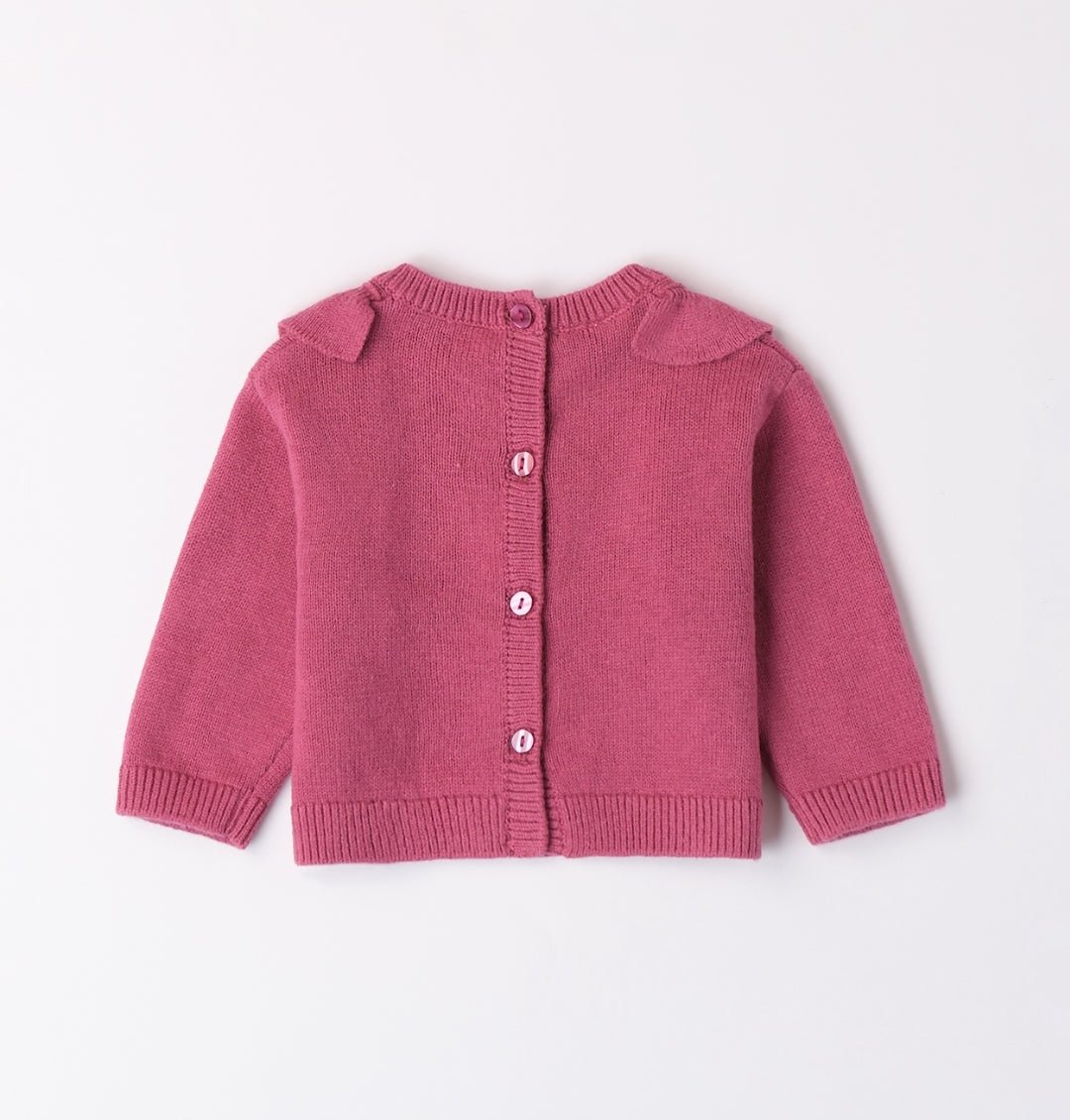 Maglione Bimba Rousce - Coccole e Ricami