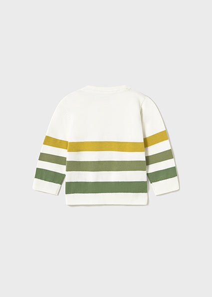Maglione Filo Cotone - Coccole e Ricami p.iva IT09642670583