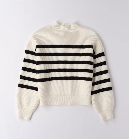 Maglione Teenager 4F486 - Coccole e Ricami p.iva IT09642670583