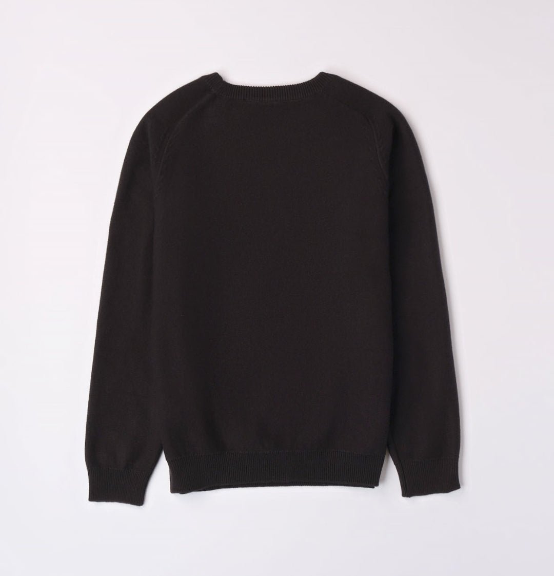 Maglione Teenager - Coccole e Ricami p.iva IT09642670583