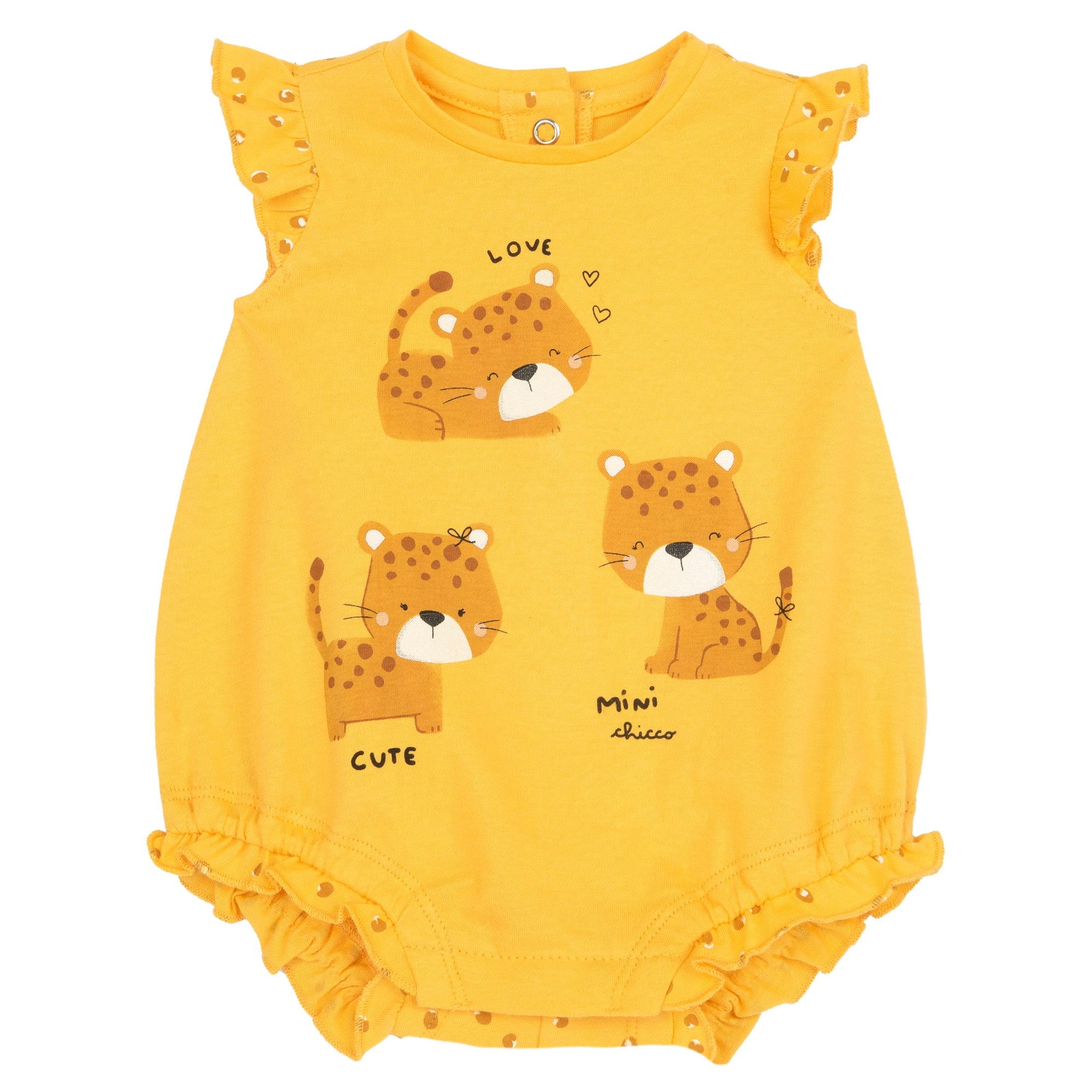 Pagliaccetto Tigrotti - Coccole e Ricami p.iva IT09642670583