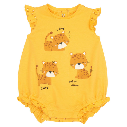 Pagliaccetto Tigrotti - Coccole e Ricami p.iva IT09642670583