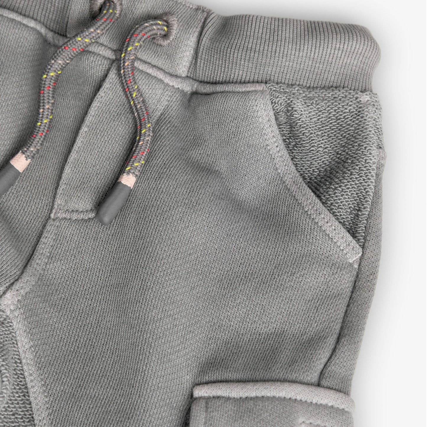 Pantalone Cargo - Coccole e Ricami p.iva IT09642670583