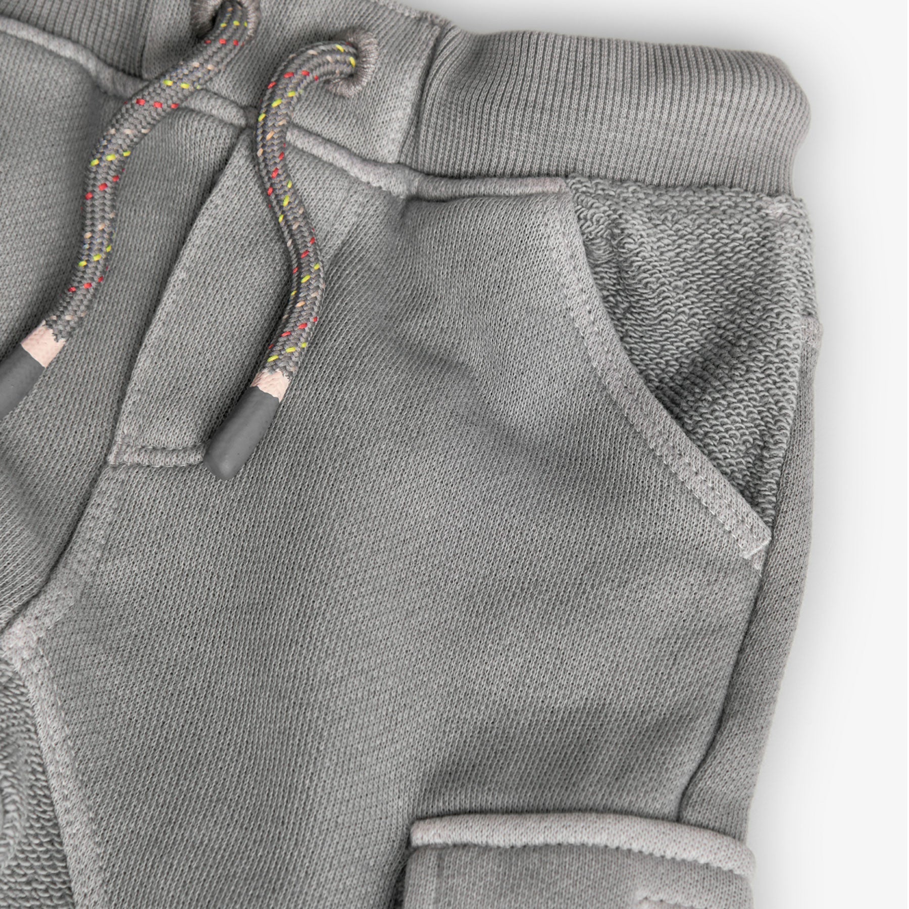 Pantalone Cargo - Coccole e Ricami p.iva IT09642670583