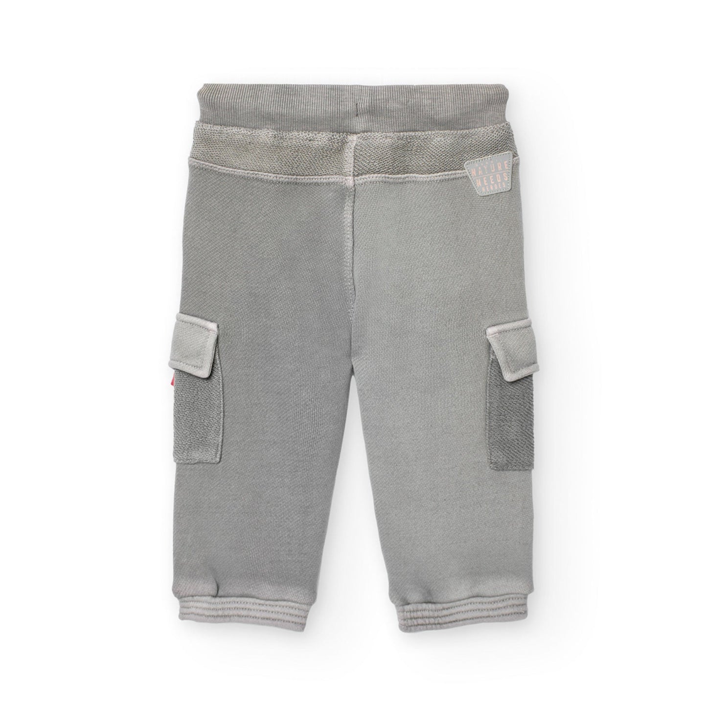 Pantalone Cargo - Coccole e Ricami p.iva IT09642670583