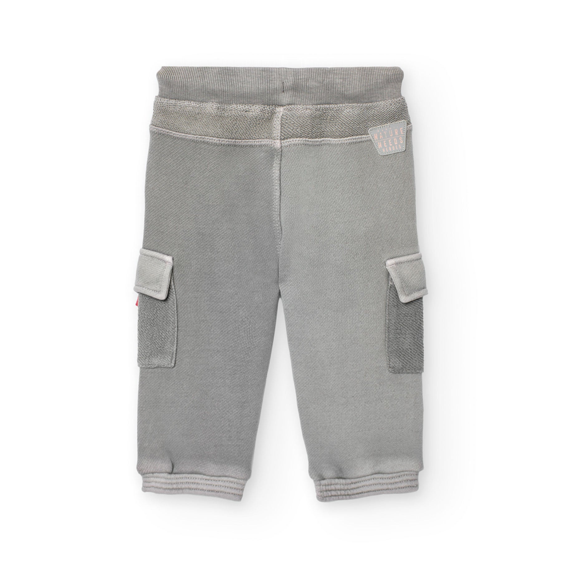 Pantalone Cargo - Coccole e Ricami p.iva IT09642670583