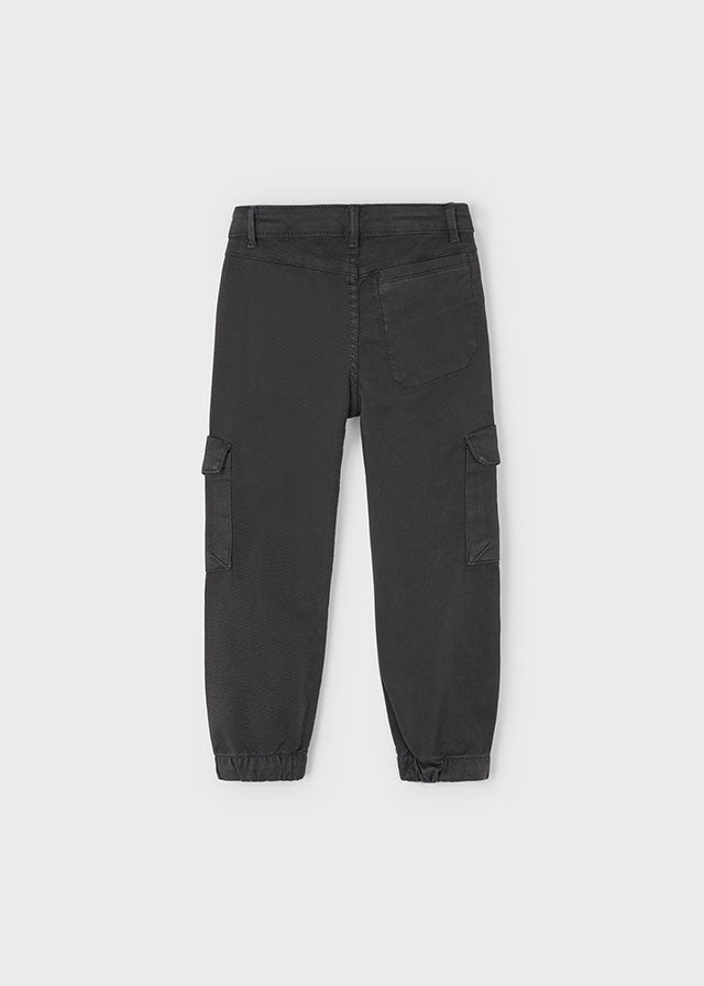 Pantalone Cargo 4557 - Coccole e Ricami p.iva IT09642670583