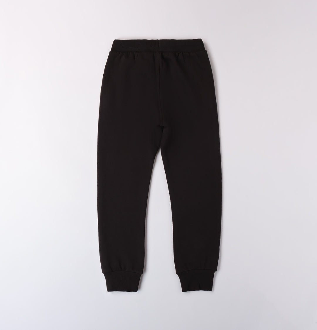 Pantalone Felpa Teenager - Coccole e Ricami