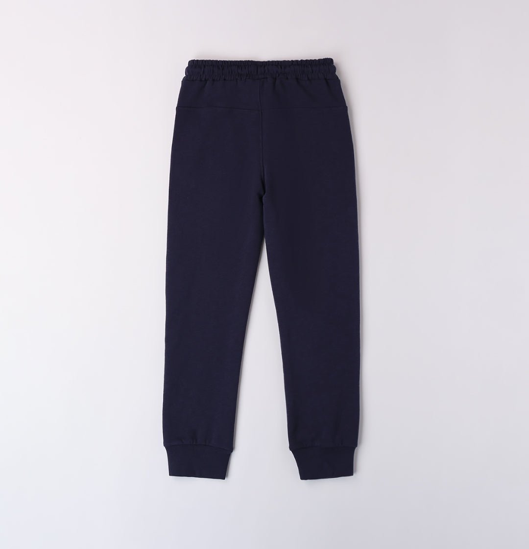 Pantalone Felpa Teenager - Coccole e Ricami p.iva IT09642670583