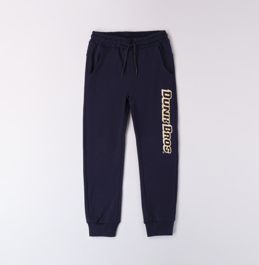 Pantalone Felpa Teenager - Coccole e Ricami p.iva IT09642670583