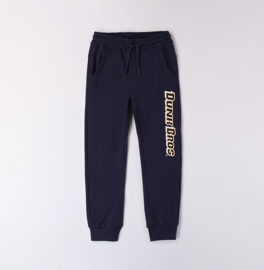 Pantalone Felpa Teenager - Coccole e Ricami p.iva IT09642670583