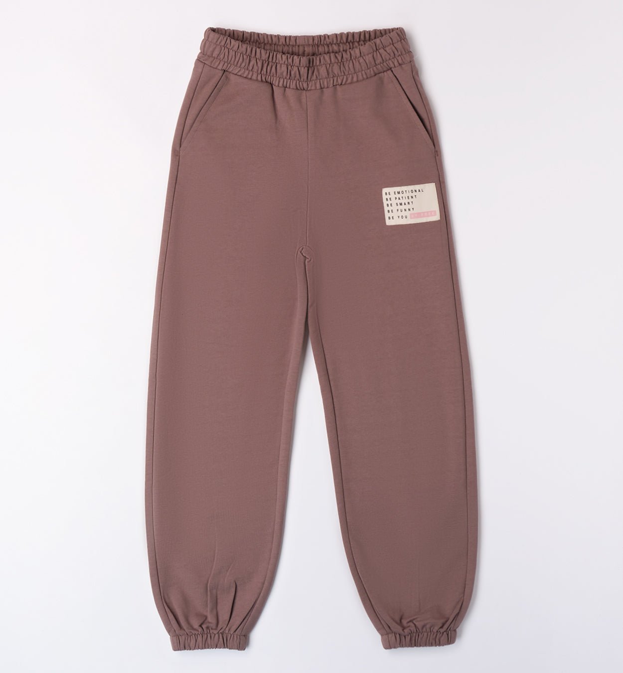 Pantalone Felpa Teenager - Coccole e Ricami p.iva IT09642670583