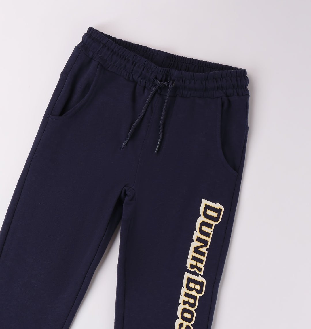 Pantalone Felpa Teenager - Coccole e Ricami p.iva IT09642670583