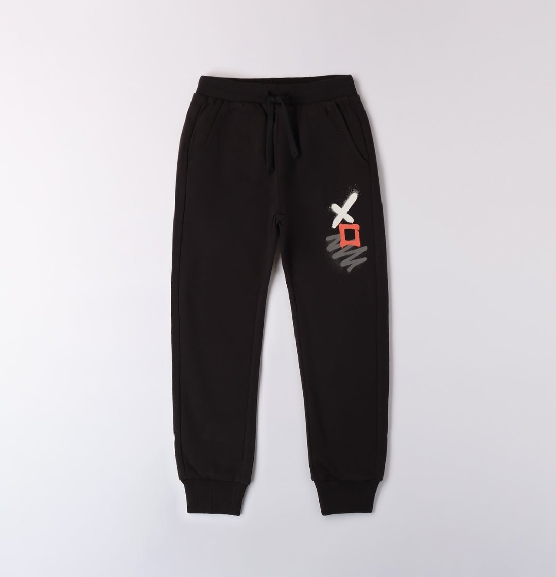 Pantalone Felpa Teenager - Coccole e Ricami