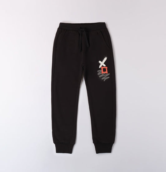 Pantalone Felpa Teenager - Coccole e Ricami