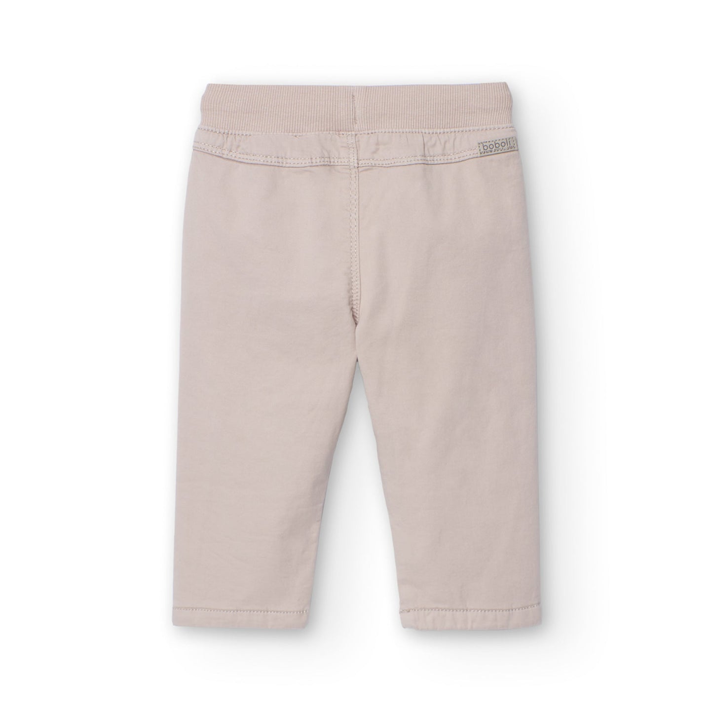 Pantalone Gabardine Bimbo - Coccole e Ricami