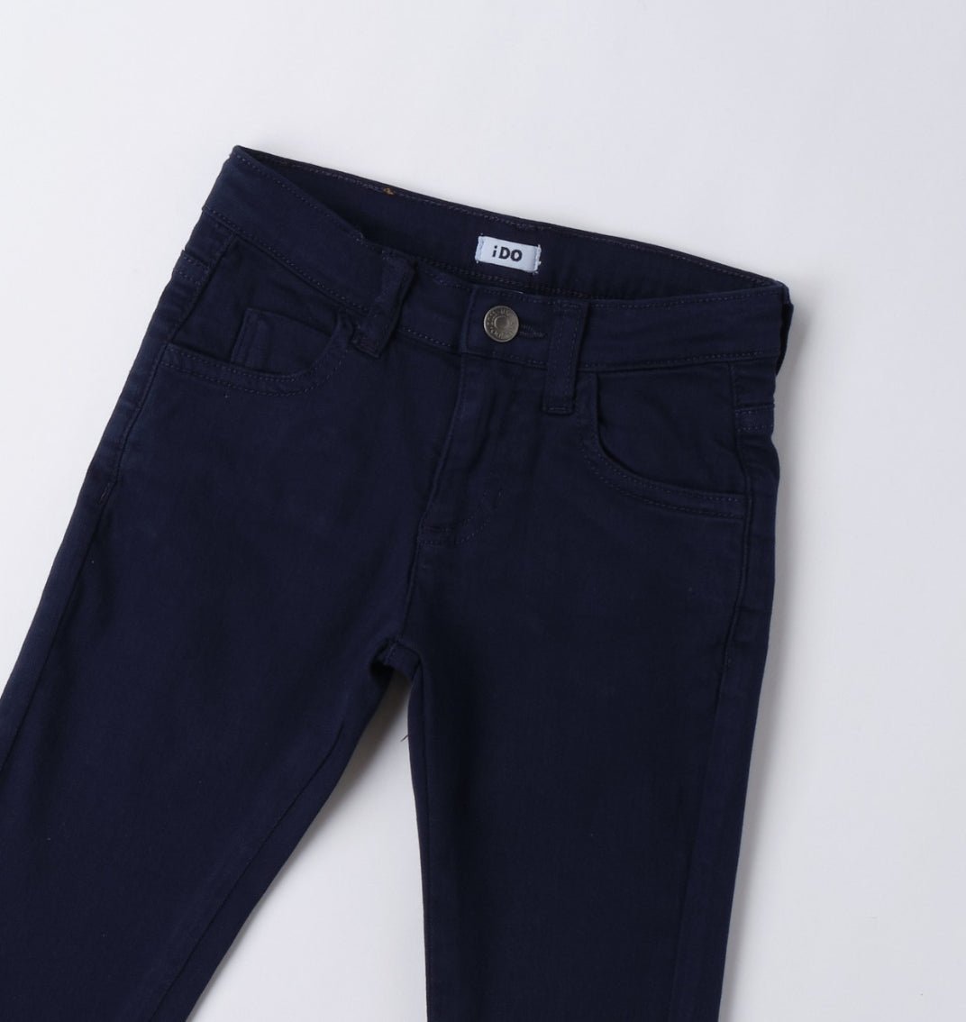 Pantalone Lungo Bambino - Coccole e Ricami p.iva IT09642670583